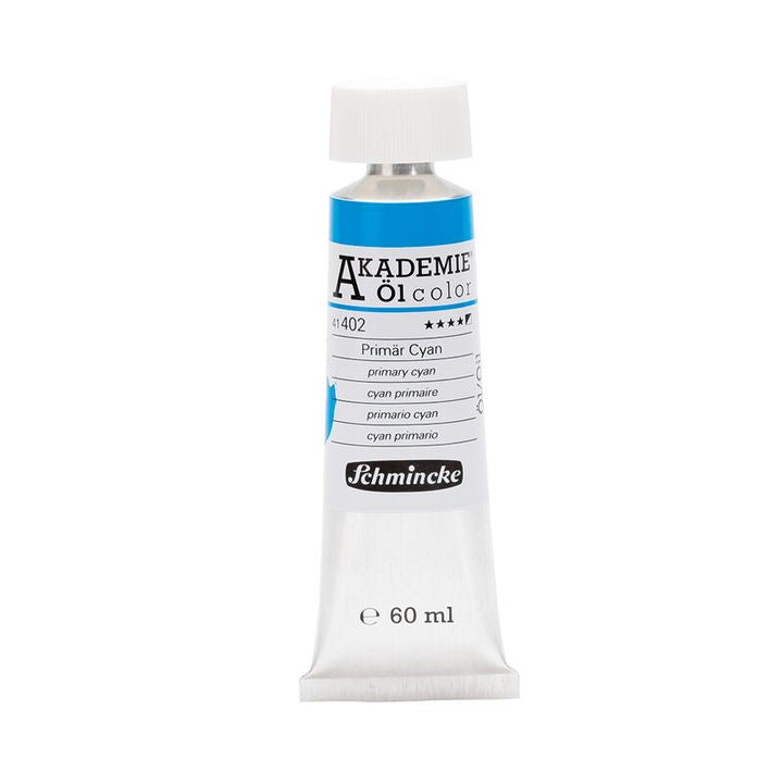 Schmincke AKADEMIE Ölfarben 60 ml | verschiedene Farben — Bild 6