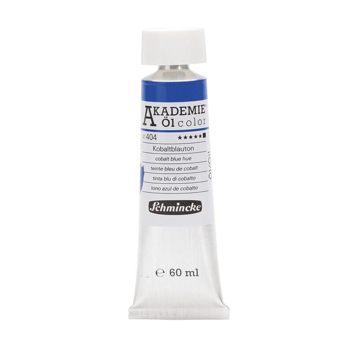Schmincke AKADEMIE Ölfarben 60 ml | verschiedene Farben — Bild 7
