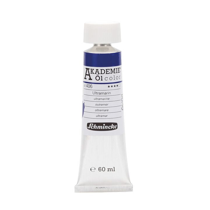 Schmincke AKADEMIE Ölfarben 60 ml | verschiedene Farben — Bild 8