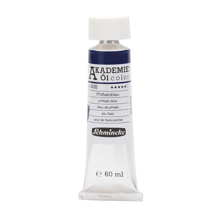 Schmincke AKADEMIE Ölfarben 60 ml | verschiedene Farben — Bild 9