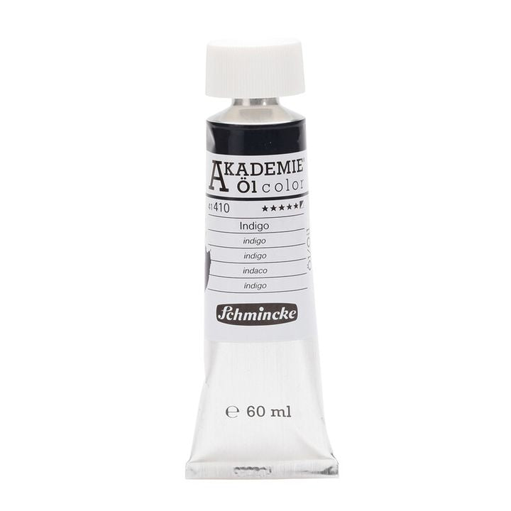 Schmincke AKADEMIE Ölfarben 60 ml | verschiedene Farben — Bild 10