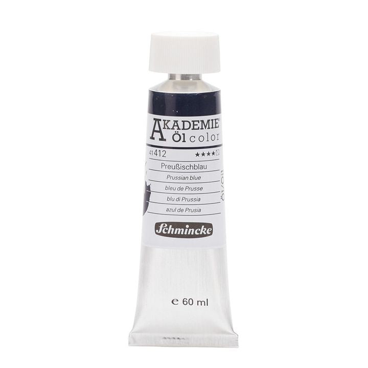 Schmincke AKADEMIE Ölfarben 60 ml | verschiedene Farben — Bild 11