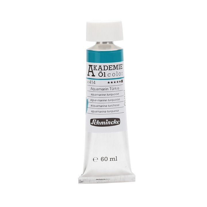 Schmincke AKADEMIE Ölfarben 60 ml | verschiedene Farben — Bild 12