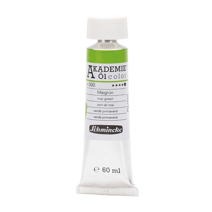 Schmincke AKADEMIE Ölfarben 60 ml | verschiedene Farben — Bild 13