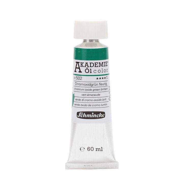 Schmincke AKADEMIE Ölfarben 60 ml | verschiedene Farben — Bild 14
