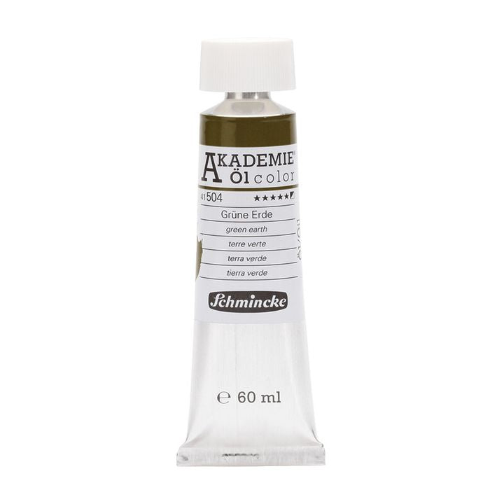 Schmincke AKADEMIE Ölfarben 60 ml | verschiedene Farben — Bild 15