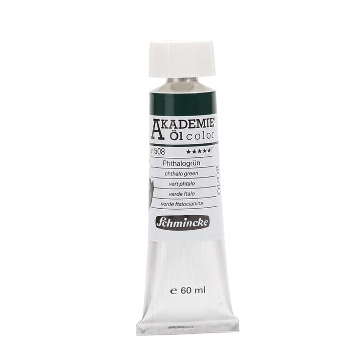 Schmincke AKADEMIE Ölfarben 60 ml | verschiedene Farben — Bild 17