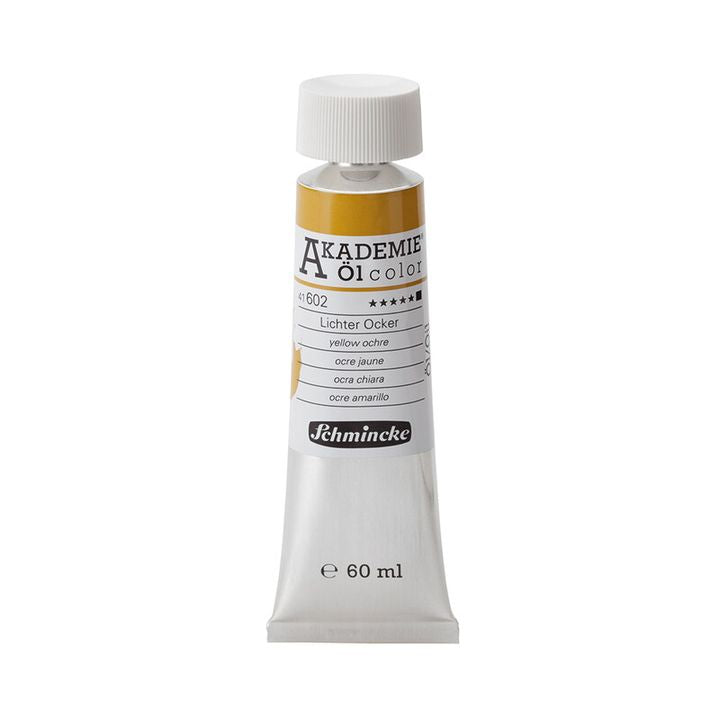 Schmincke AKADEMIE Ölfarben 60 ml | verschiedene Farben — Bild 18