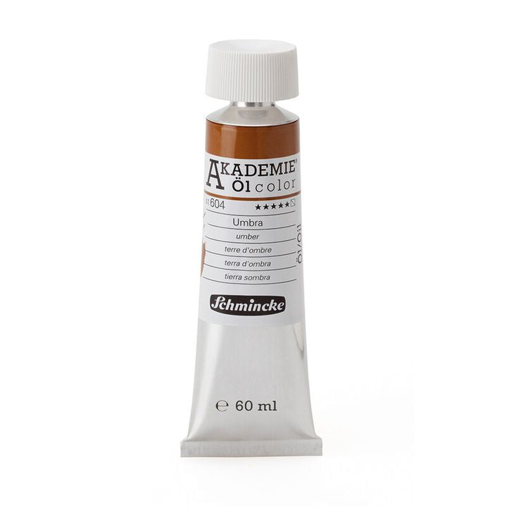 Schmincke AKADEMIE Ölfarben 60 ml | verschiedene Farben — Bild 19