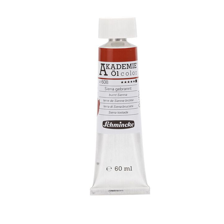 Schmincke AKADEMIE Ölfarben 60 ml | verschiedene Farben — Bild 21