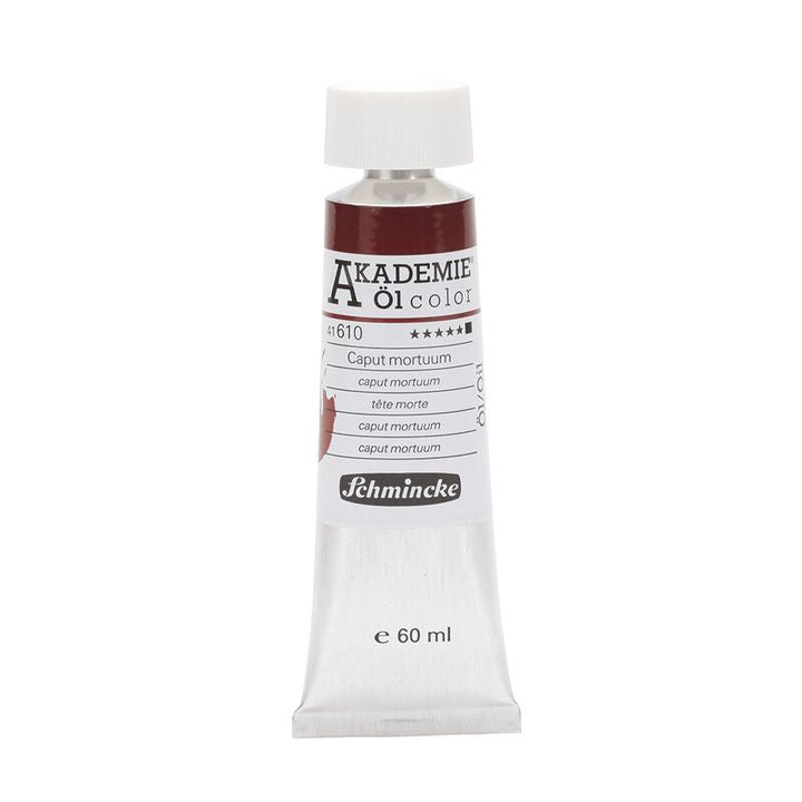 Schmincke AKADEMIE Ölfarben 60 ml | verschiedene Farben — Bild 22