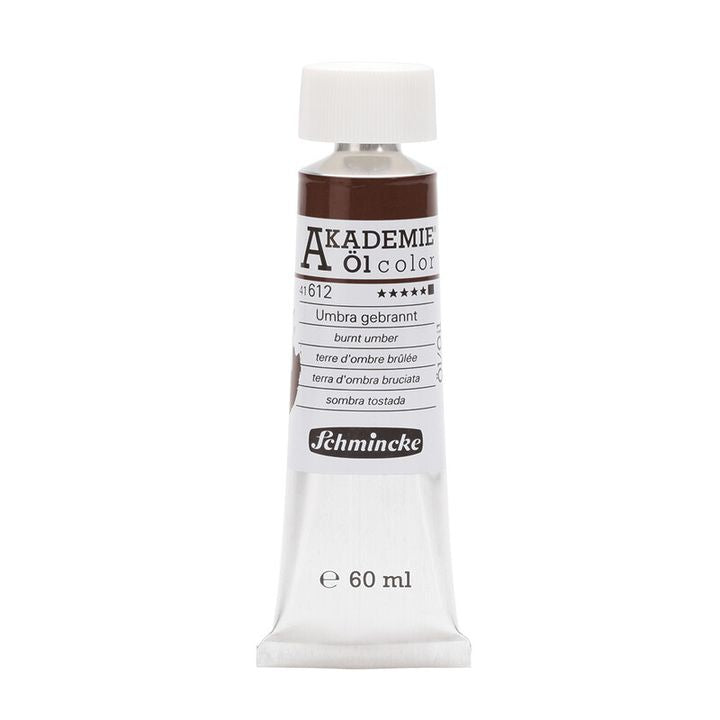 Schmincke AKADEMIE Ölfarben 60 ml | verschiedene Farben — Bild 23