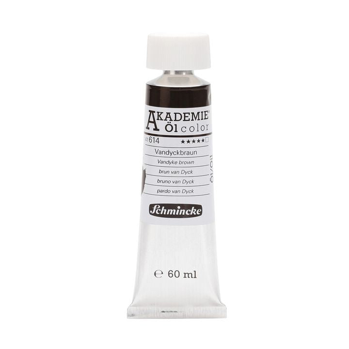 Schmincke AKADEMIE Ölfarben 60 ml | verschiedene Farben — Bild 24