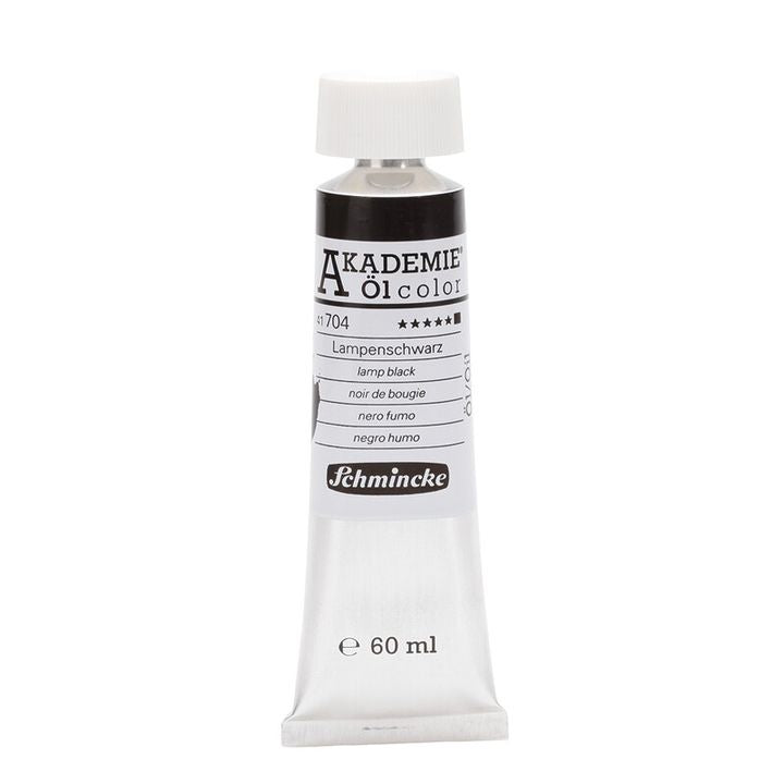 Schmincke AKADEMIE Ölfarben 60 ml | verschiedene Farben — Bild 27