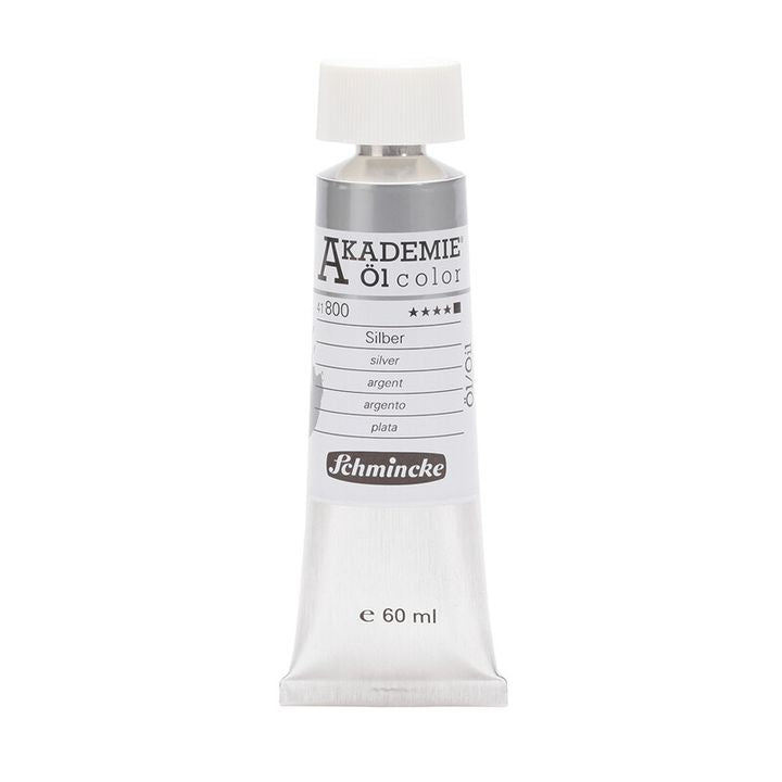 Schmincke AKADEMIE Ölfarben 60 ml | verschiedene Farben — Bild 28