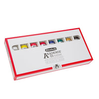 Schmincke AKADEMIE Ölfarben-Set — Bild 2