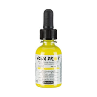 Schmincke AQUA DROP Aquarellfarbe 30 ml – 200 Zitronengelb