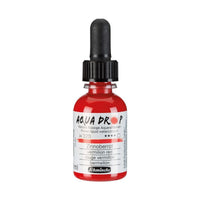 Schmincke AQUA DROP Aquarellfarbe 30 ml – 320 Zinnoberrot