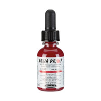 Schmincke AQUA DROP Aquarellfarbe 30 ml – 340 Krapprot