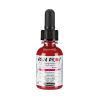 Schmincke AQUA DROP Aquarellfarbe 30 ml – 360 Rubinrot