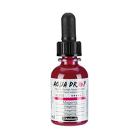 Schmincke AQUA DROP Aquarellfarbe 30 ml – 380 Magenta