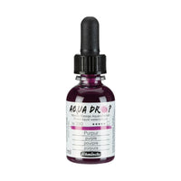 Schmincke AQUA DROP Aquarellfarbe 30 ml – 390 Purpur
