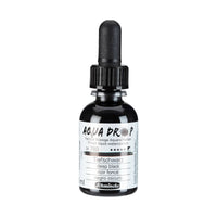 Schmincke AQUA DROP Aquarellfarbe 30 ml – 780 Tiefschwarz