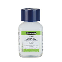Schmincke AQUA-Fix Medium für Aquarellfarben 60 ml — Bild 2