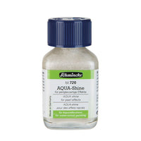 Schmincke AQUA-Glanzmedium für Aquarellfarben 60 ml — Bild 1