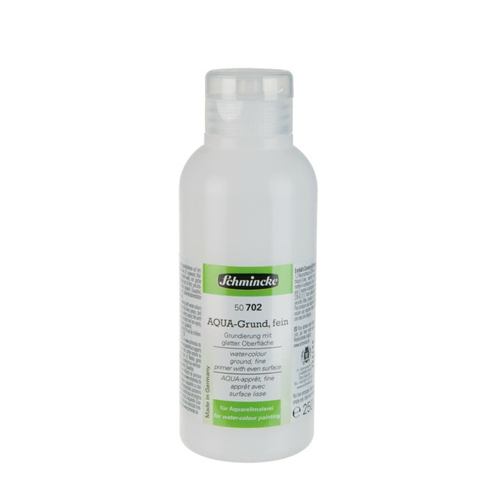 Schmincke AQUA-Grund Feiner Aquarellgrund 250ml — Bild 1