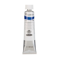 Schmincke aqua-LINOPRINT Linoldruckfarben 120 ml – 435 Preußischblau