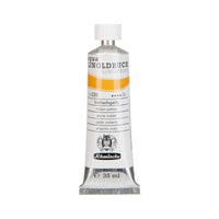 Schmincke aqua-LINOPRINT Linoldruckfarben 35 ml – 220 Indischgelb