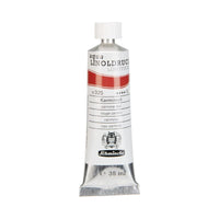 Schmincke aqua-LINOPRINT Linoldruckfarben 35 ml – 325 Karminrot