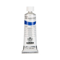 Schmincke aqua-LINOPRINT Linoldruckfarben 35 ml – 430 Ultramarin