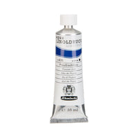 Schmincke aqua-LINOPRINT Linoldruckfarben 35 ml – 435 Preußischblau
