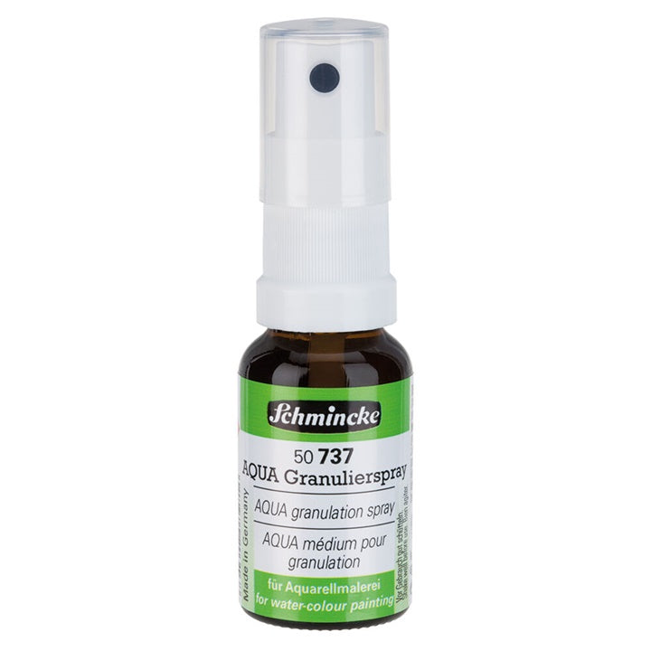 Schmincke Aquarell Granulations-Effekt-Medium 15ml — Bild 1