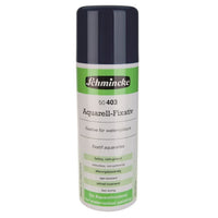 Schmincke Aquarell Sprühfixierer für Aquarellfarben 300ml — Bild 2