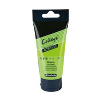 Schmincke College Acrylic Acrylfarbe 75 ml – 510 Maigrün