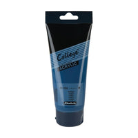 Schmincke College Acrylic Acrylfarben 200 ml – 400 Indigo