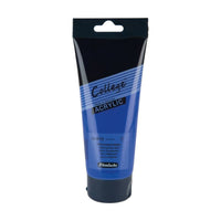 Schmincke College Acrylic Acrylfarben 200 ml – 410 Ultramarinblau