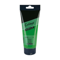Schmincke College Acrylic Acrylfarben 200 ml – 520 Laubgrün