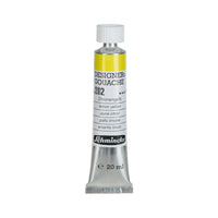 Schmincke Designers Gouache 20 ml Gouachefarbe – 202 Zitronengelb