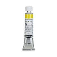 Schmincke Designers Gouache 20 ml Gouachefarbe – 203 Kadmiumgelb imit. zitron
