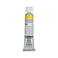 Schmincke Designers Gouache 20 ml Gouachefarbe – 204 Kadmiumgelb imit. hell