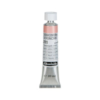 Schmincke Designers Gouache 20 ml Gouachefarbe – 311 Neapelgelb rötlich