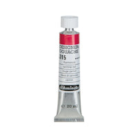 Schmincke Designers Gouache 20 ml Gouachefarbe – 315 Karminrot