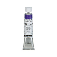 Schmincke Designers Gouache 20 ml Gouachefarbe – 436 Blauviolett