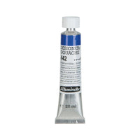Schmincke Designers Gouache 20 ml Gouachefarbe – 442 Ultramarinblau dunkel
