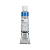 Schmincke Designers Gouache 20 ml Gouachefarbe – 444 Kobaltblau imit. hell