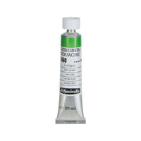 Schmincke Designers Gouache 20 ml Gouachefarbe – 560 Hellgrün
